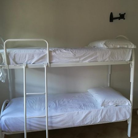 Agriturismo Donnolu Tertenia Room photo