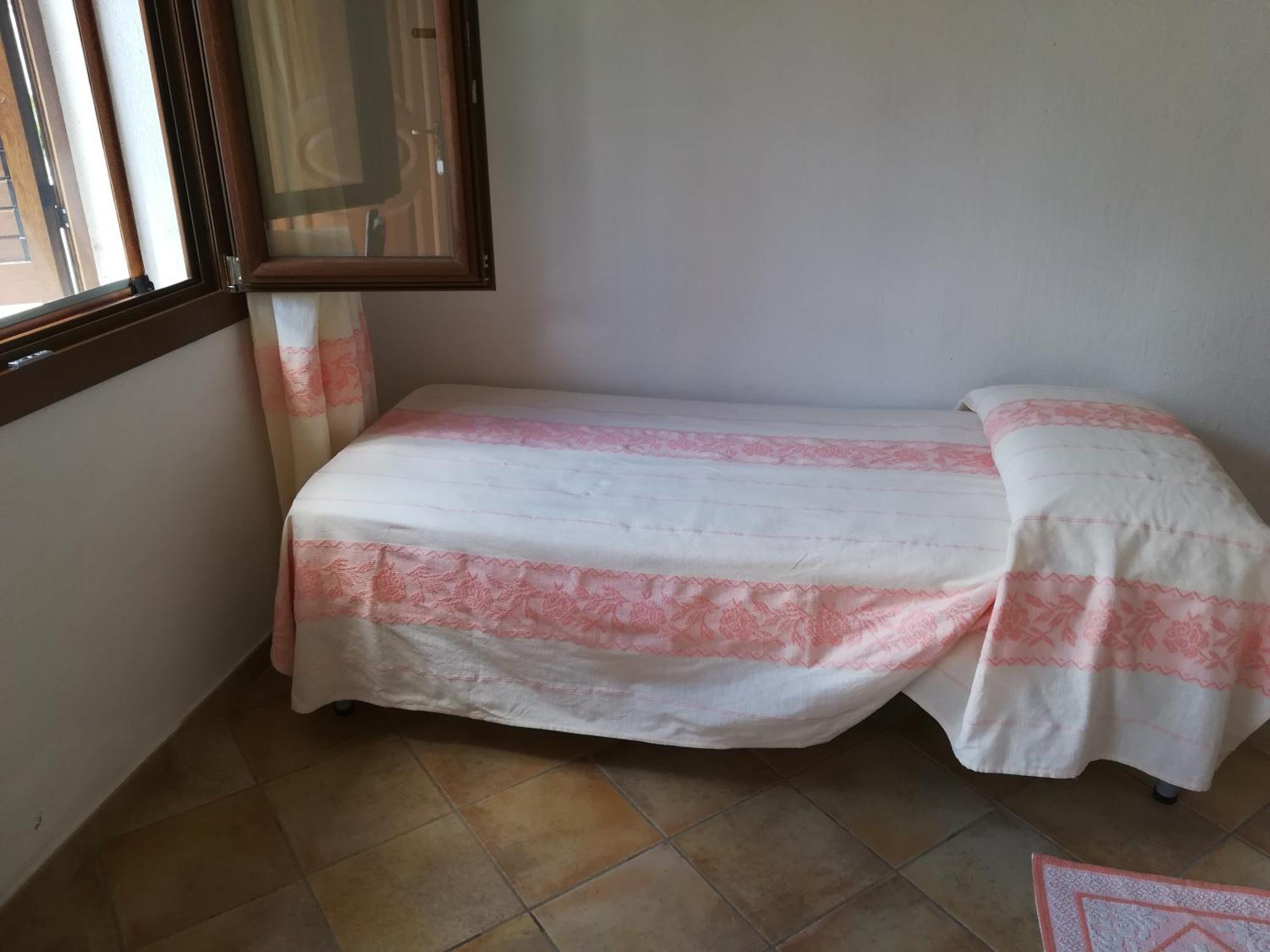 Agriturismo Donnolu Tertenia Room photo