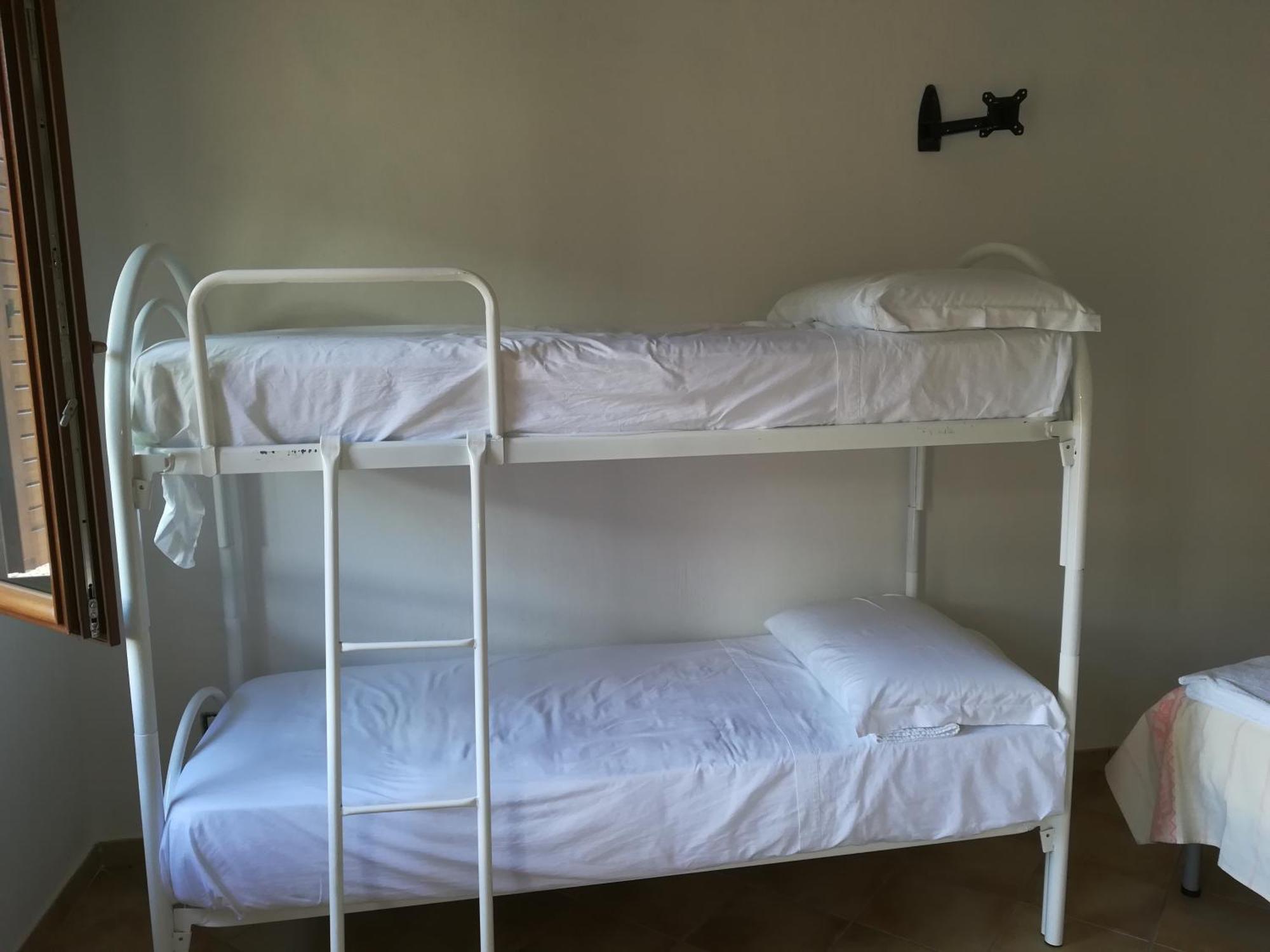 Agriturismo Donnolu Tertenia Room photo