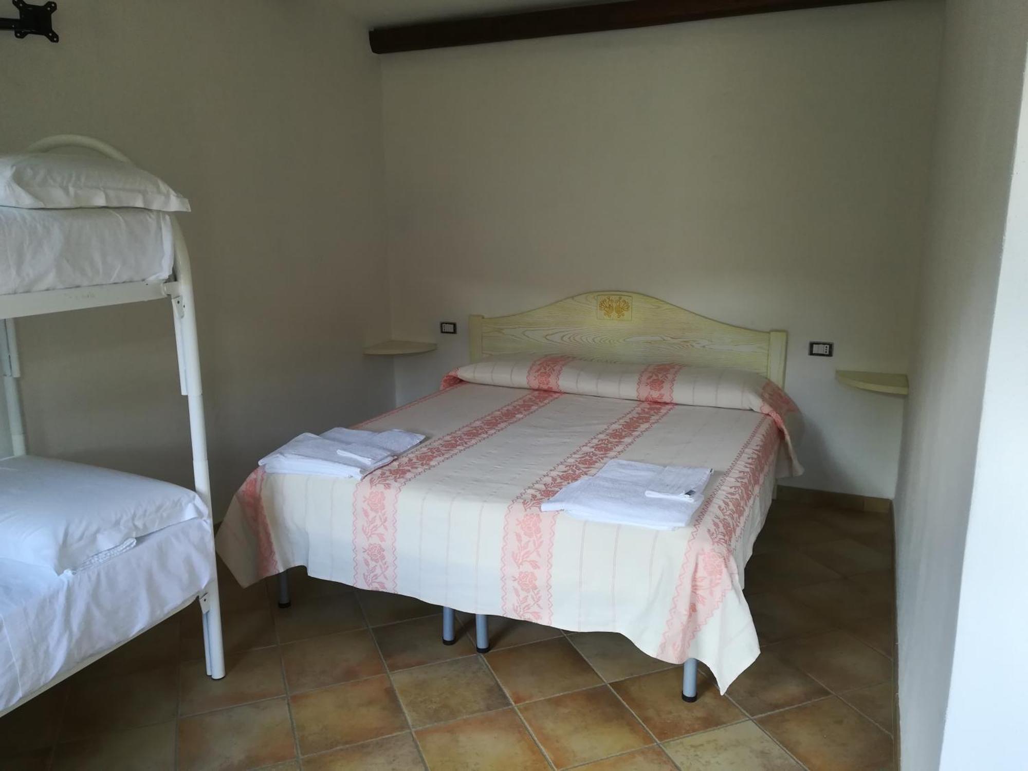 Agriturismo Donnolu Tertenia Room photo