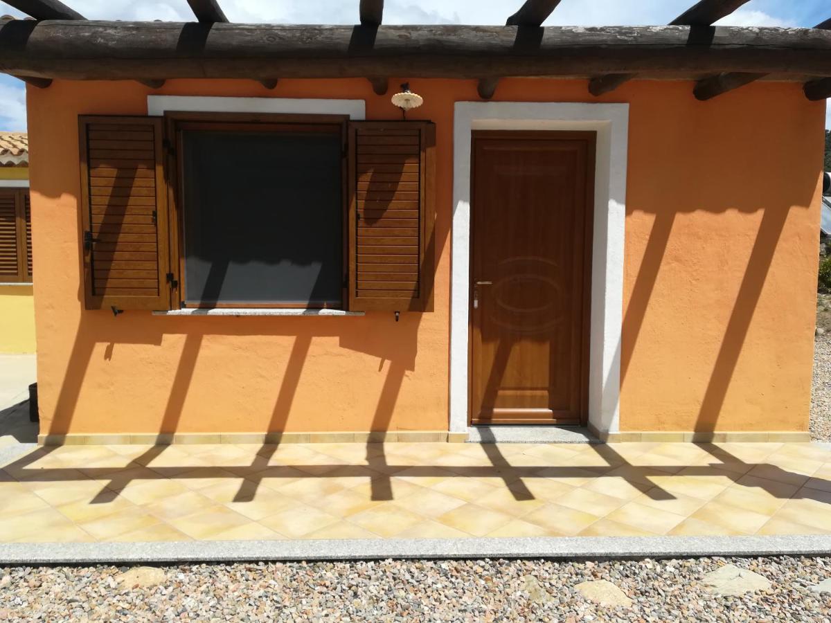 Agriturismo Donnolu Tertenia Room photo
